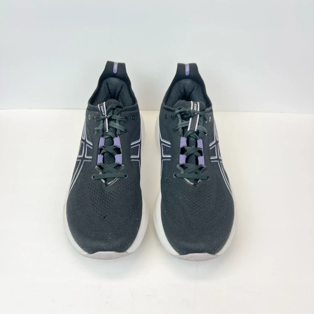 ASICS  Running Shoes, Size US 12.5 Running Athletic Multi Color 1012B601 Sneaker